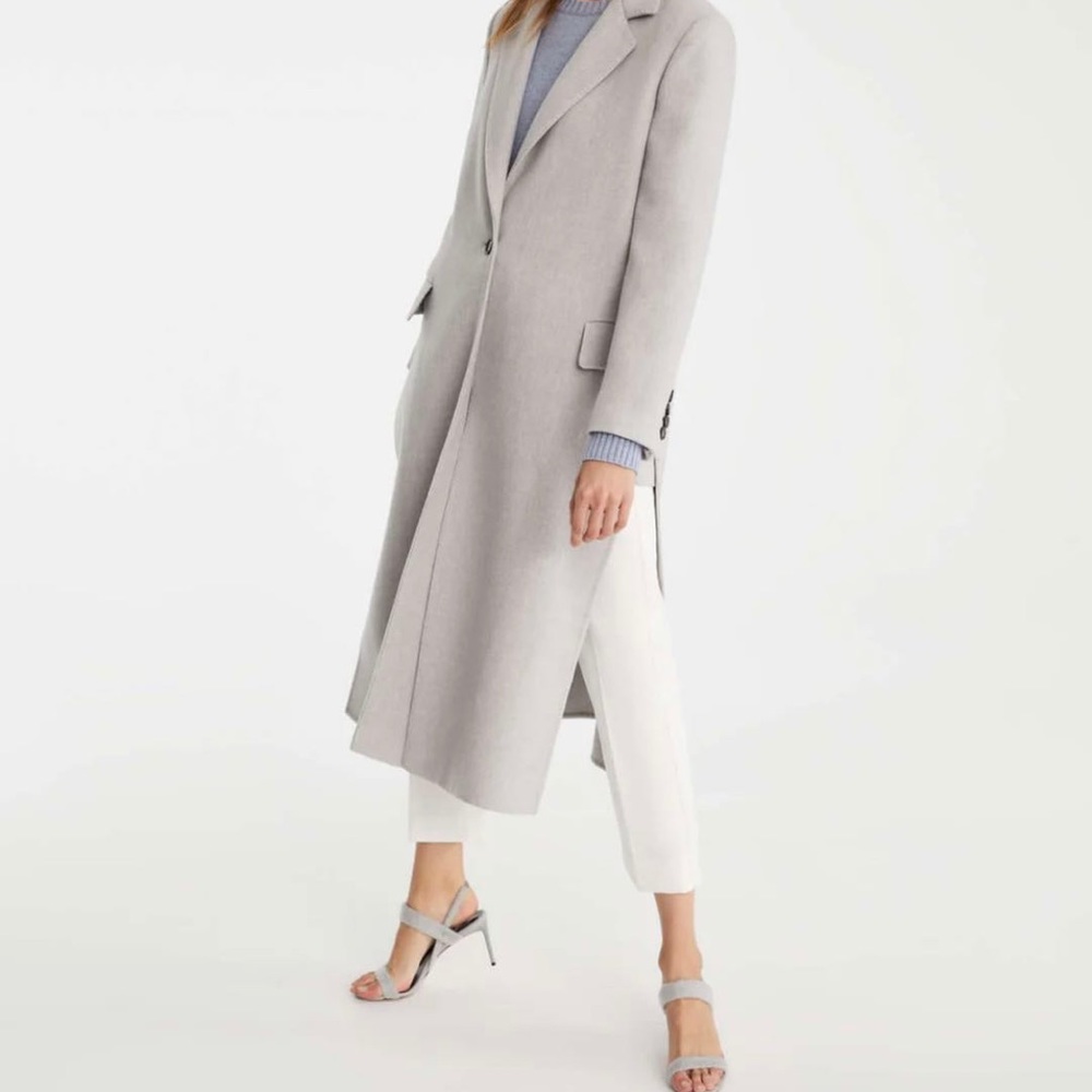 MaxMara coat